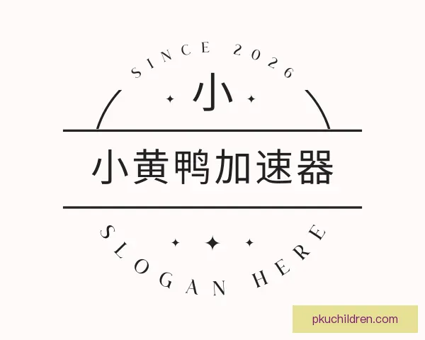 关于小黄鸭加速器破解版
